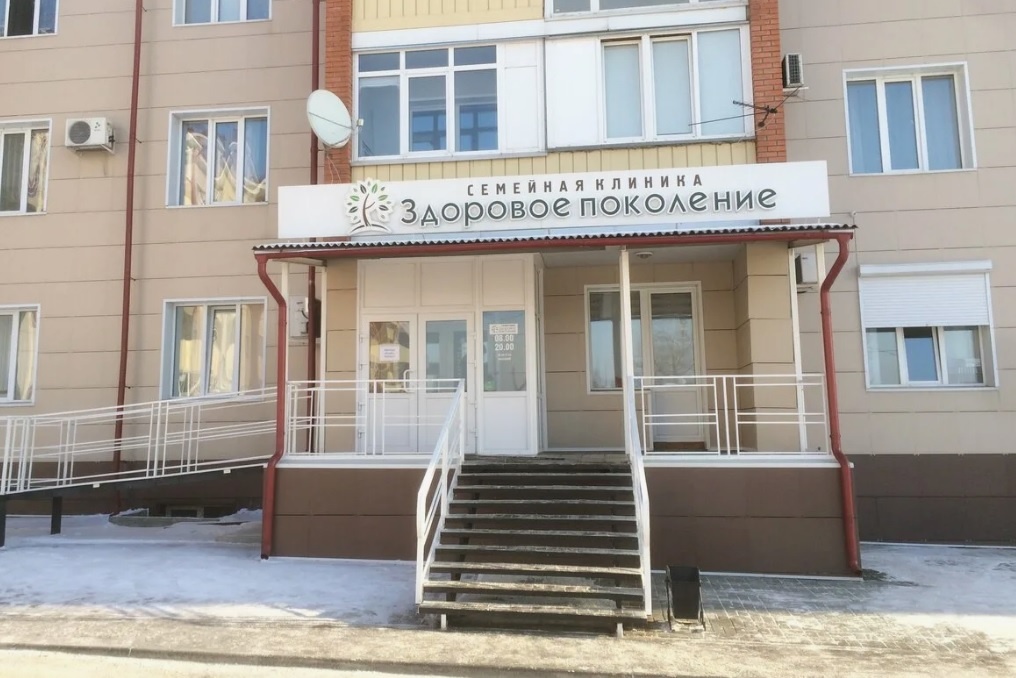 Фото: map.yandex.com