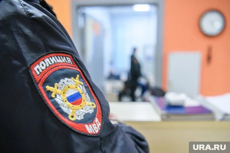 Полицейские обнаружили рекордную партию наркотиков. Фото: Илья Московец © URA.RU