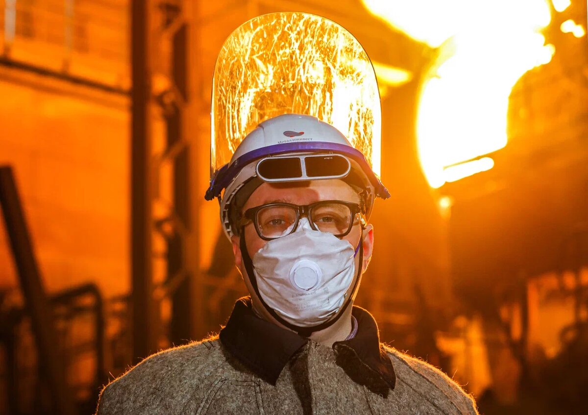 Фото Валерия Воронова / «Медиацентр»