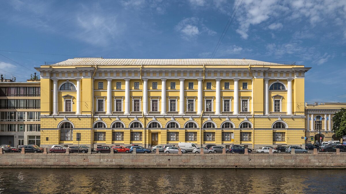    Фото: wikipedia.org/Alex 'Florstein' Fedorov; CC BY-SA 4.0