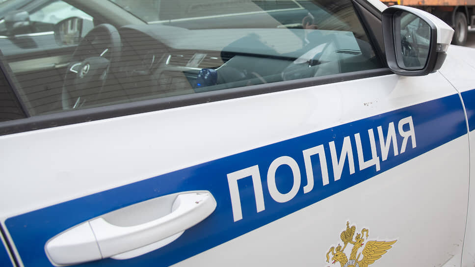 Фото: Олег Харсеев / Коммерсантъ