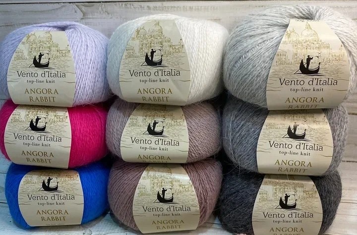 Сколько купить клубков с запасом или без, фото авторов