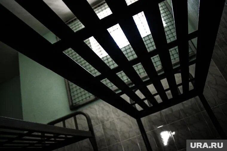 Мужчина проведет в СИЗО два месяца. Фото: Анна Майорова © URA.RU