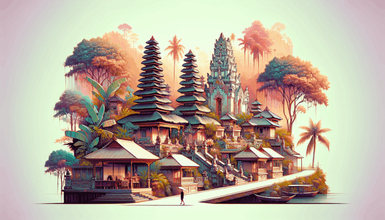    Топ-10 ошибок при покупке недвижимости на Бали Даниил