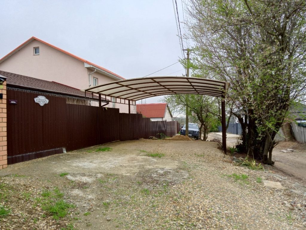    Улица Ковалёва. Фото: «ТАМАНЬ».