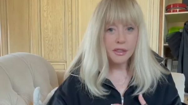    Алла Пугачёва. Фото: ТВЦ