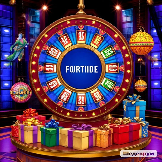 Колесо фортуны 