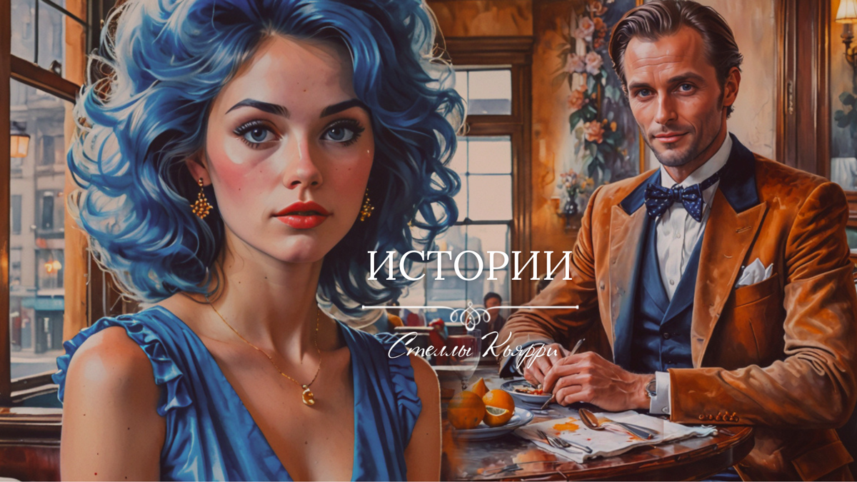 ©Стелла Кьярри