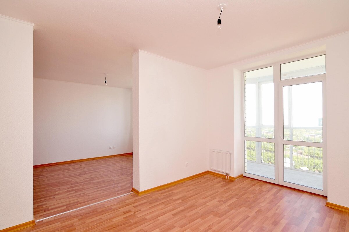 Хотели бы вы, чтобы советская система получения бесплатных квартир вернулась?