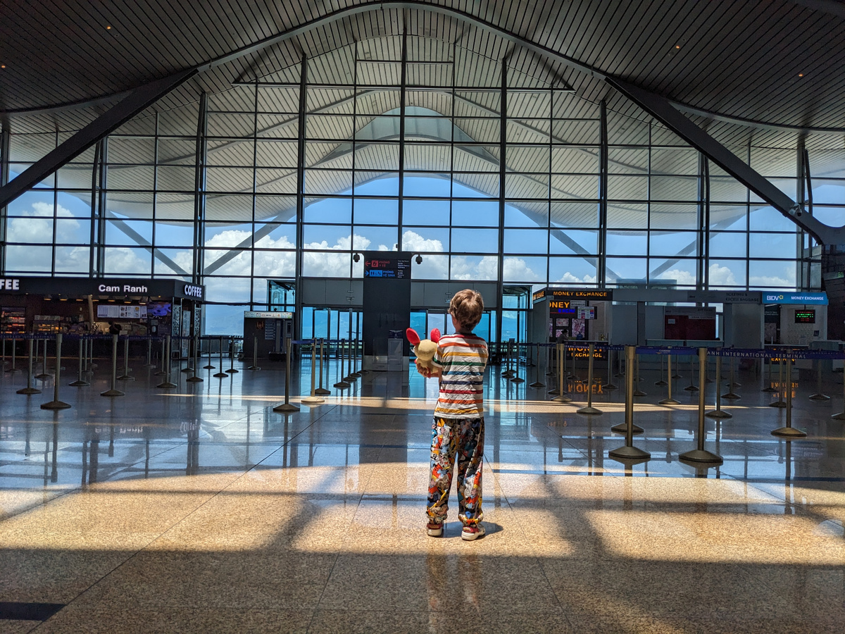 Навстречу приключениям ) Фото автора