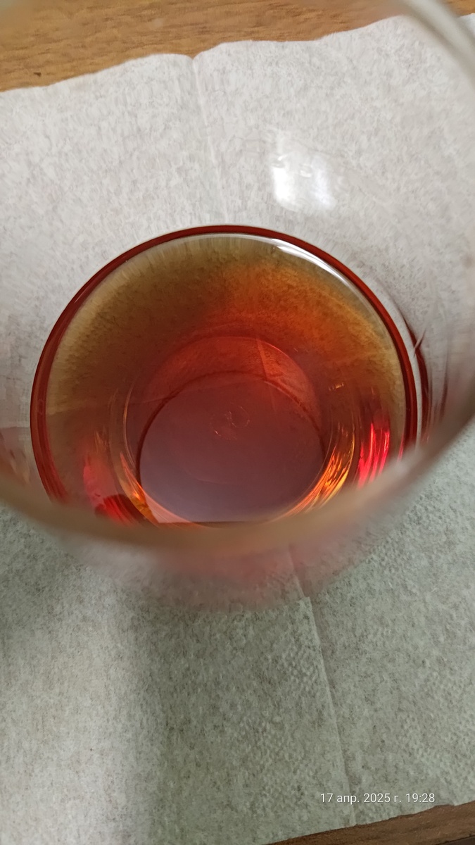 Время сыграло только в лучшую сторону.