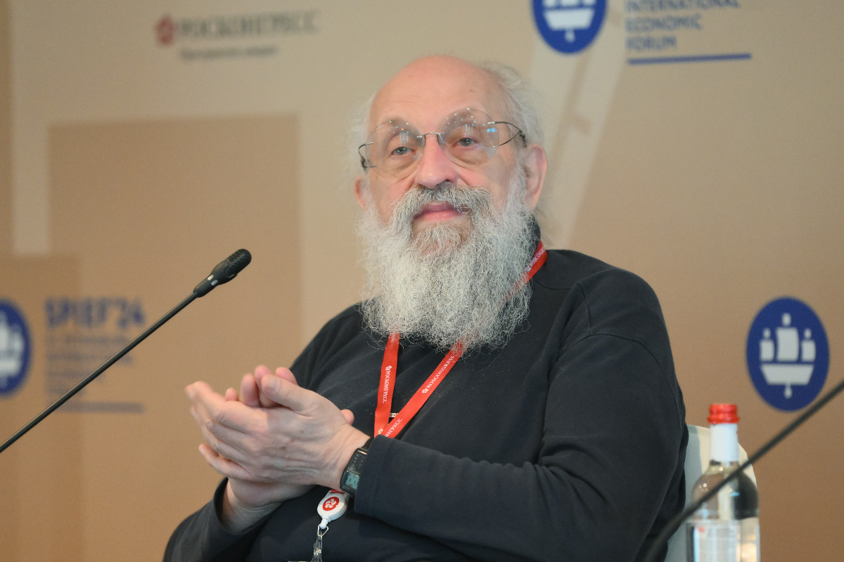 Оснований для признания Аллы Пугачевой иноагентом закону нет, подчеркнул Вассерман.  Фото: из фотобанка Фонда Росконгресс photo.roscongress.org / Елена Стадниченко