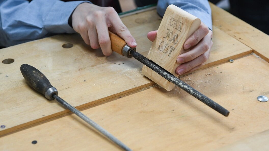    Фото: Vladimir Zhabrikov/URA.RU/Globallookpress