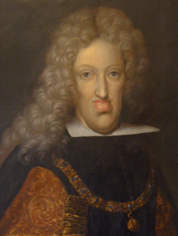 Карл II Габсбург