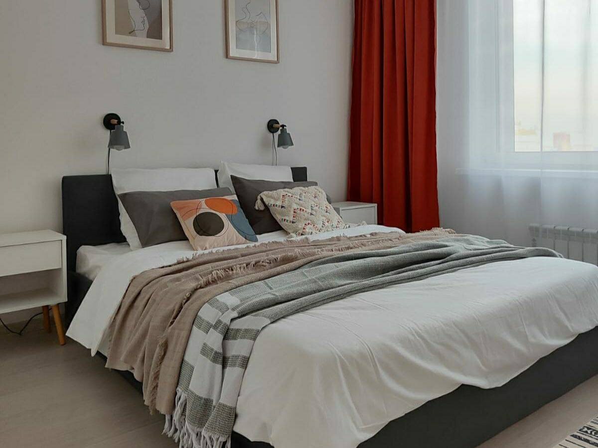 Работа ученицы - Хоумстейджера Анны Шевелевой