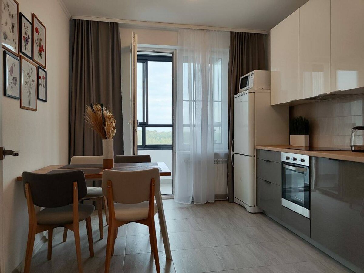 Работа ученицы - Хоумстейджера Анны Шевелевой