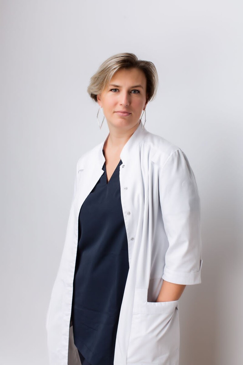 Изображение из личного архива героя публикации.