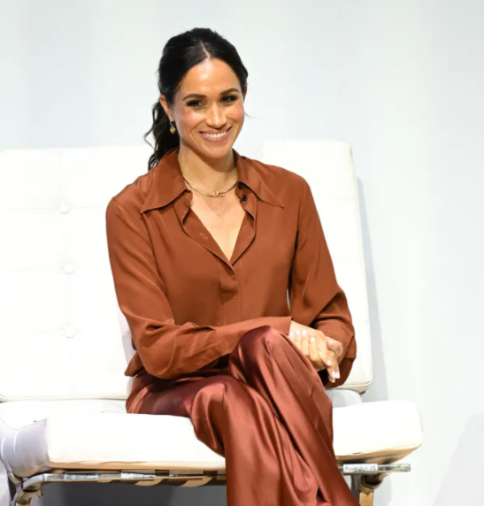 MAGA-Меган. Как Меган Маркл копирует Трампа. «Она отчаянно пытается сделать так, чтобы мир был одержим ею», — эксперт