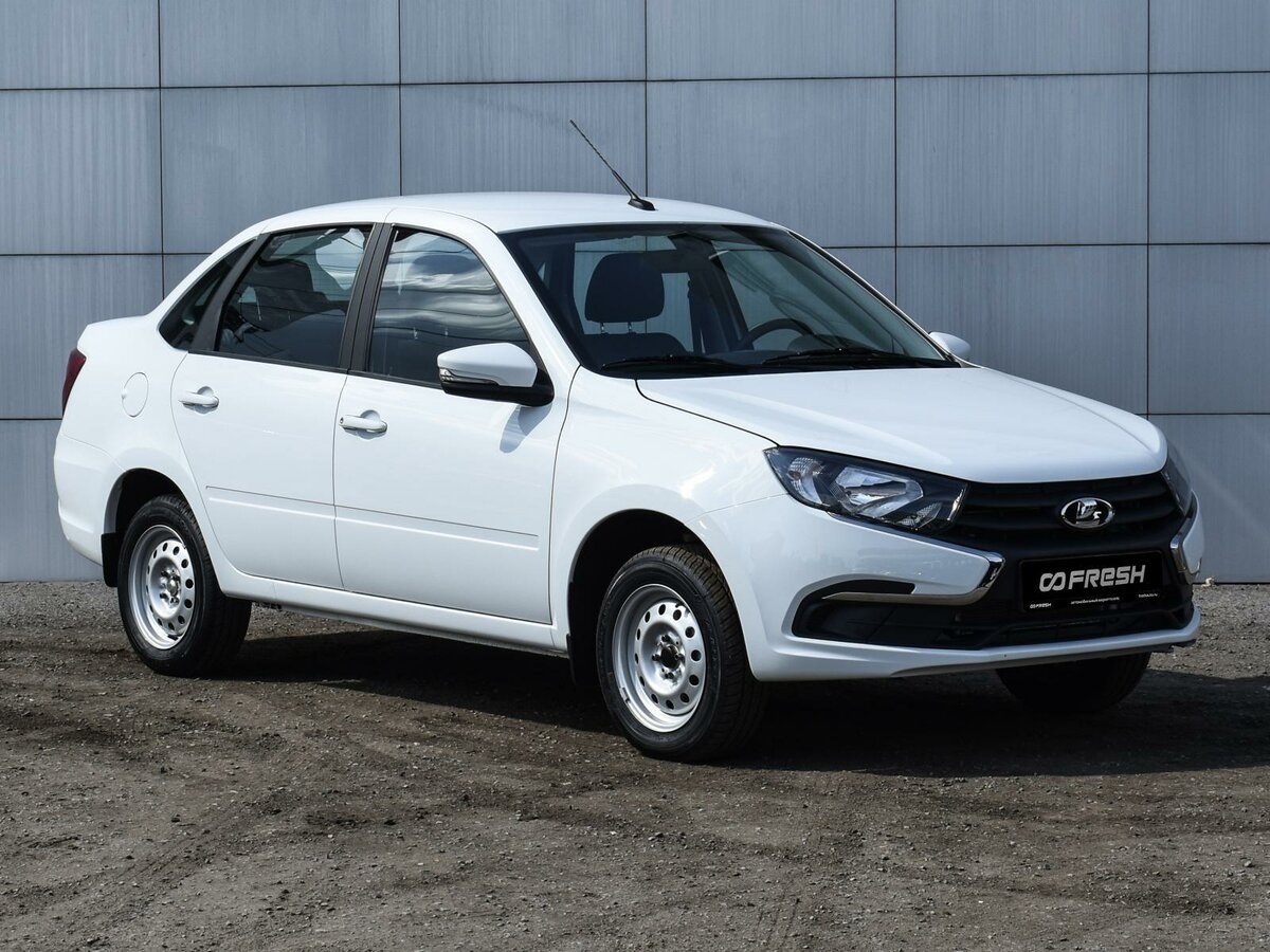 Рестайлинг.