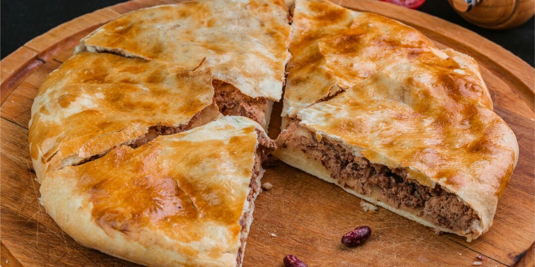 Грузинский хачапури с мясом – что такое кубдари? Как его приготовить это блюдо пастухов из Сванетии?