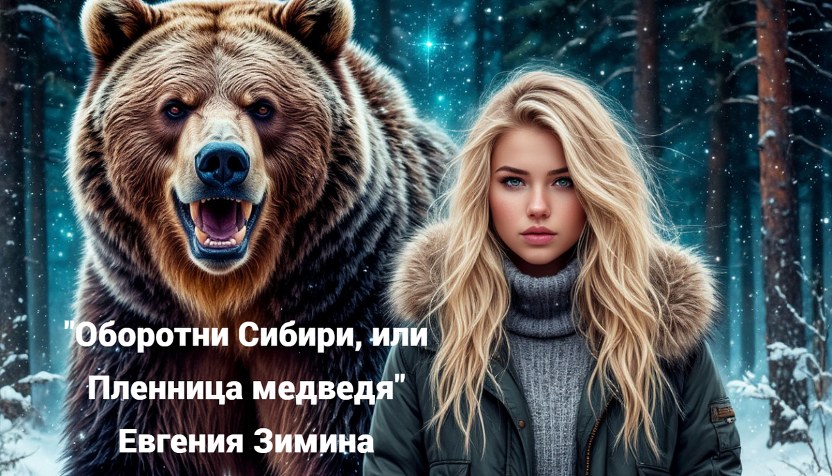 Арт к книге, все права принадлежат каналу "Мир Фэнтези Евгении Зиминой"