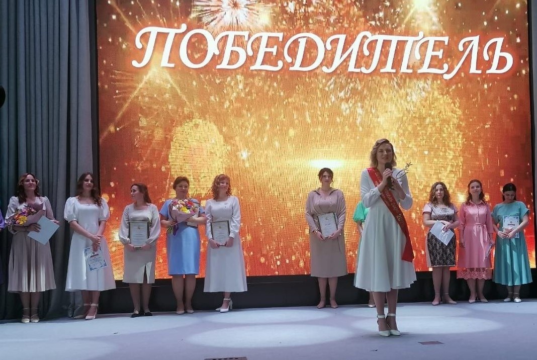    Фото: Департамент образования МО Краснодар