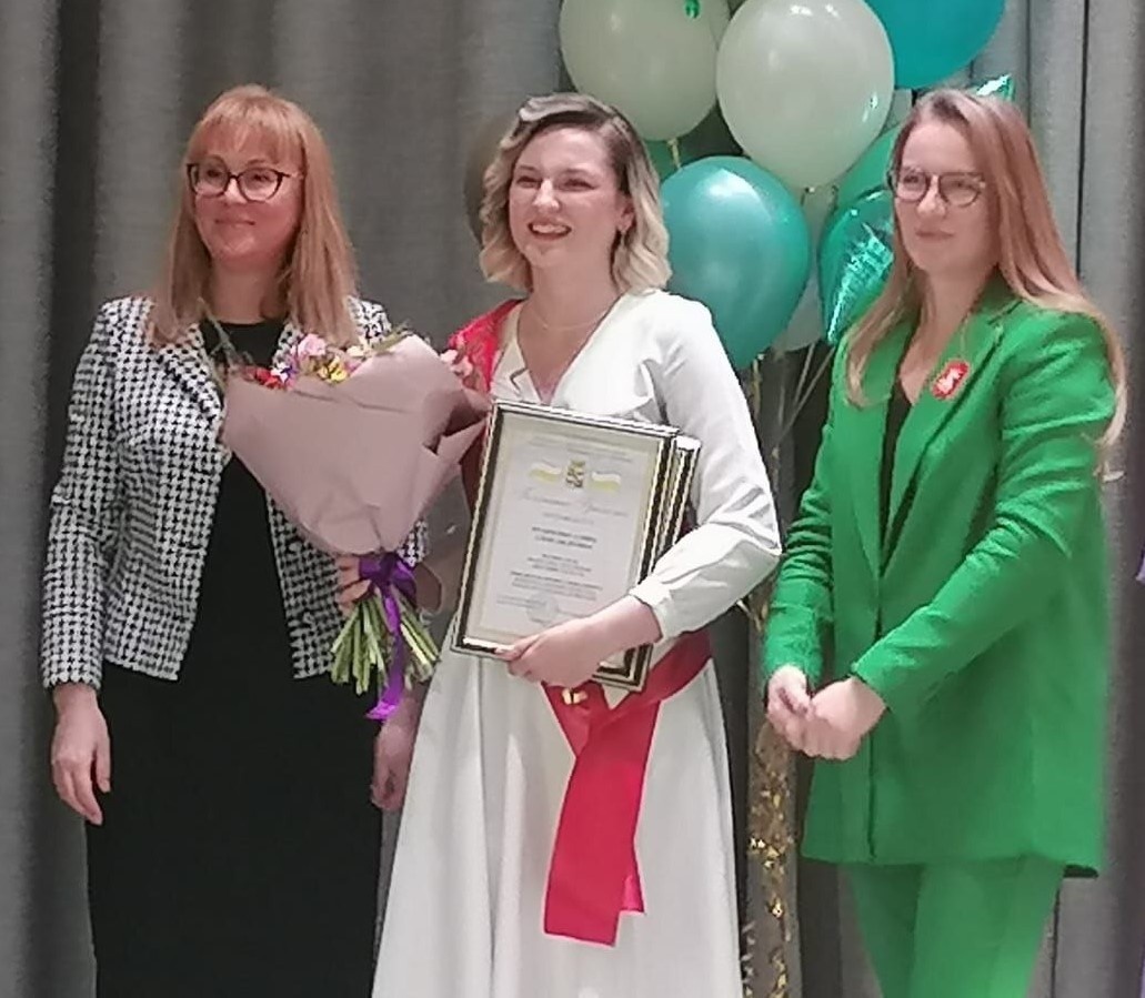    Фото: Департамент образования МО Краснодар