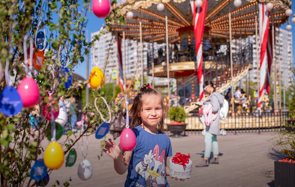    © Пресс-служба Мэра и Правительства Москвы 