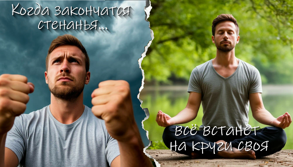 Коллаж автора, созданный в содружестве с Шедеврусом 