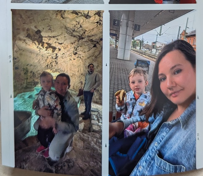 4 фото за 30 рублей