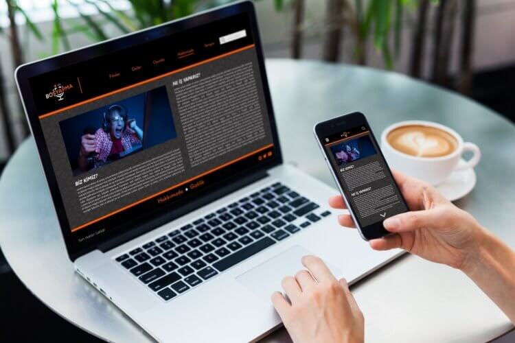 Мобильность — ключ к клиентам