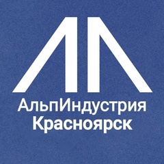 Логотип красноярского магазина