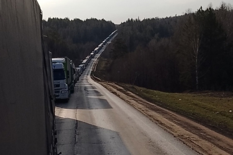 Фото: ВКонтакте, группа «ЧП | ДТП Челябинск»