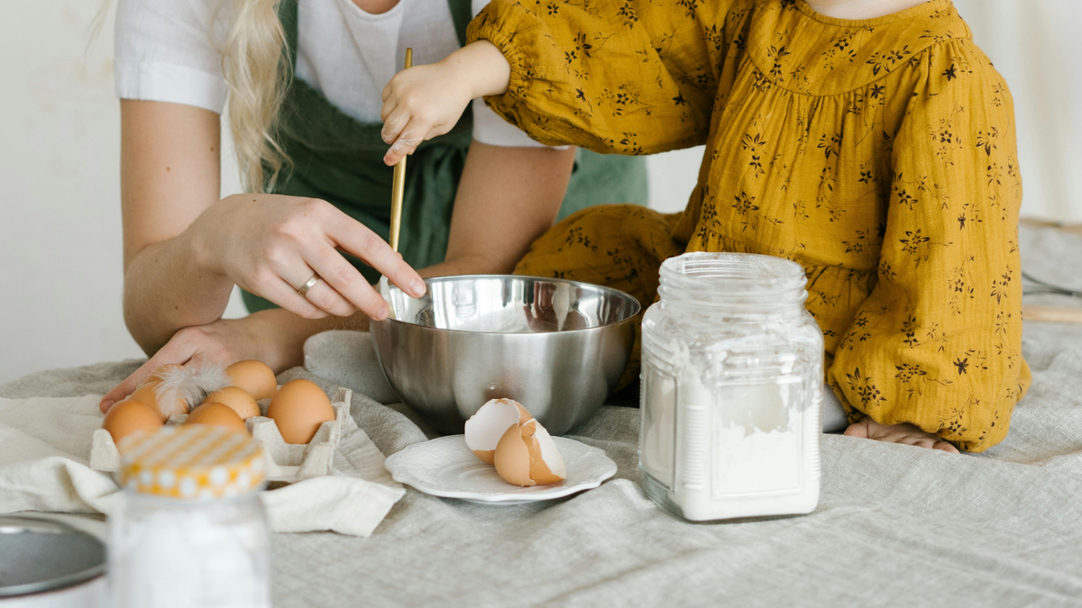 Листайте, чтобы увидеть идеи оформления кулечей.