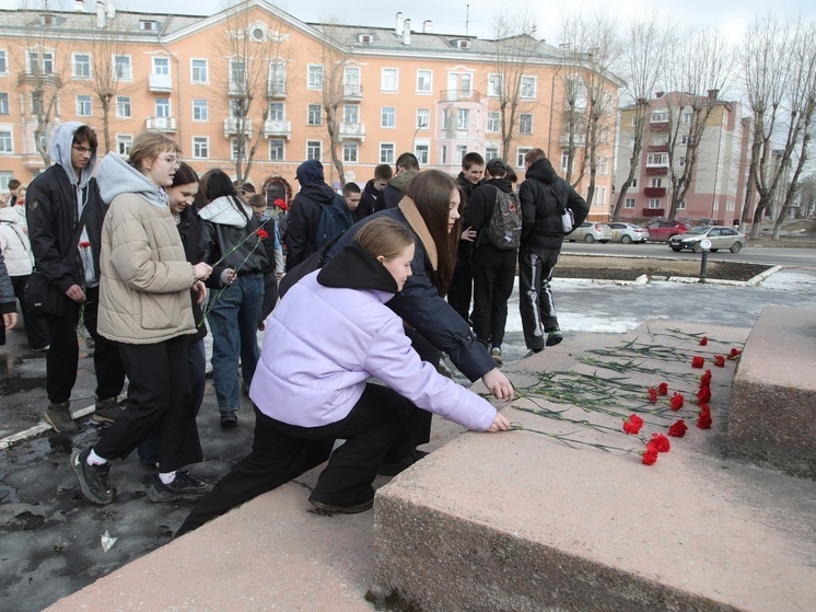     Фото пресс-службы администрации Северодвинска