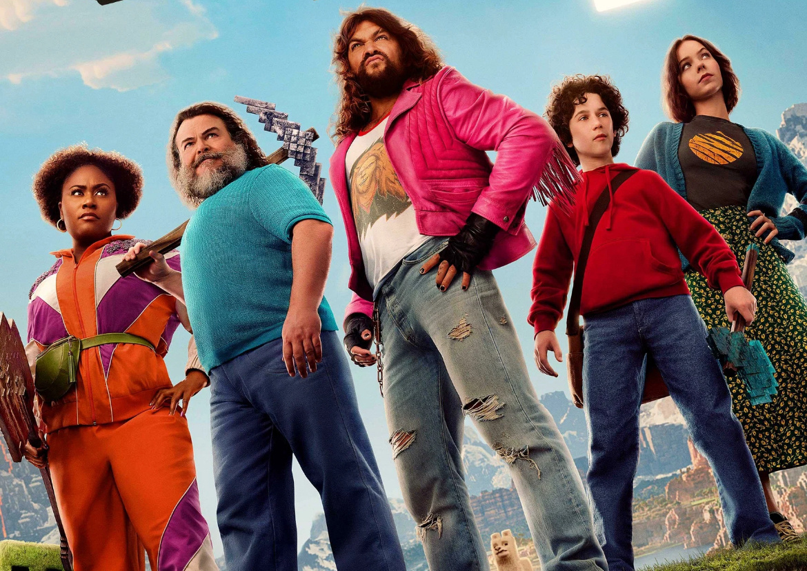 Постер: Кинопоиск 