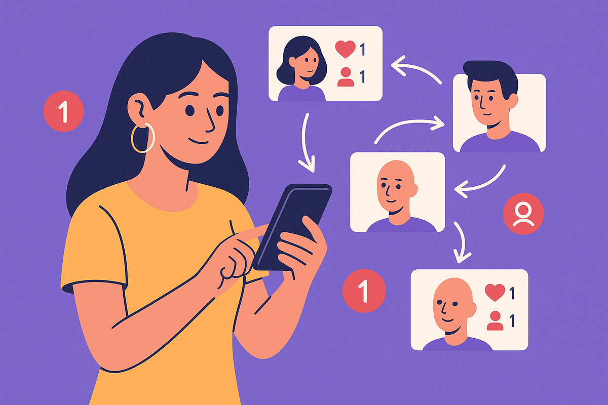 Как отследить подписки и отписки в Instagram: можно ли это сделать незаметно?