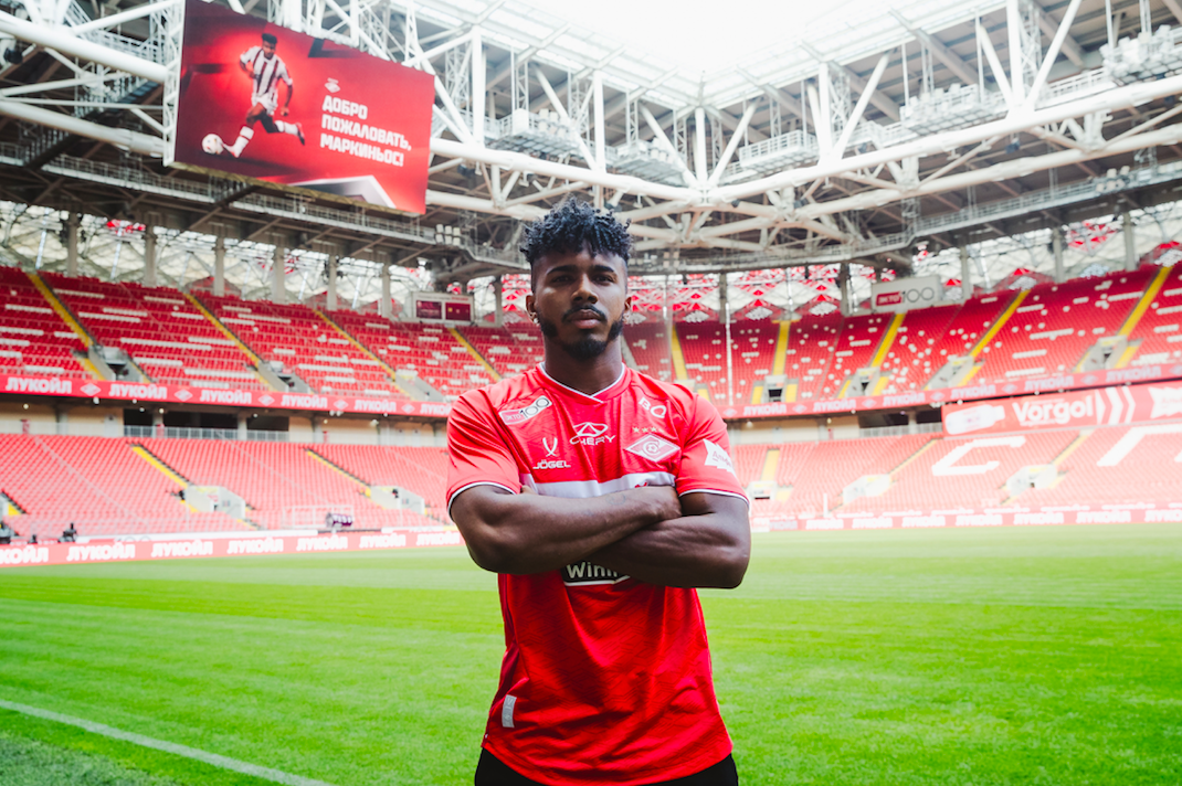 Фото: spartak.com