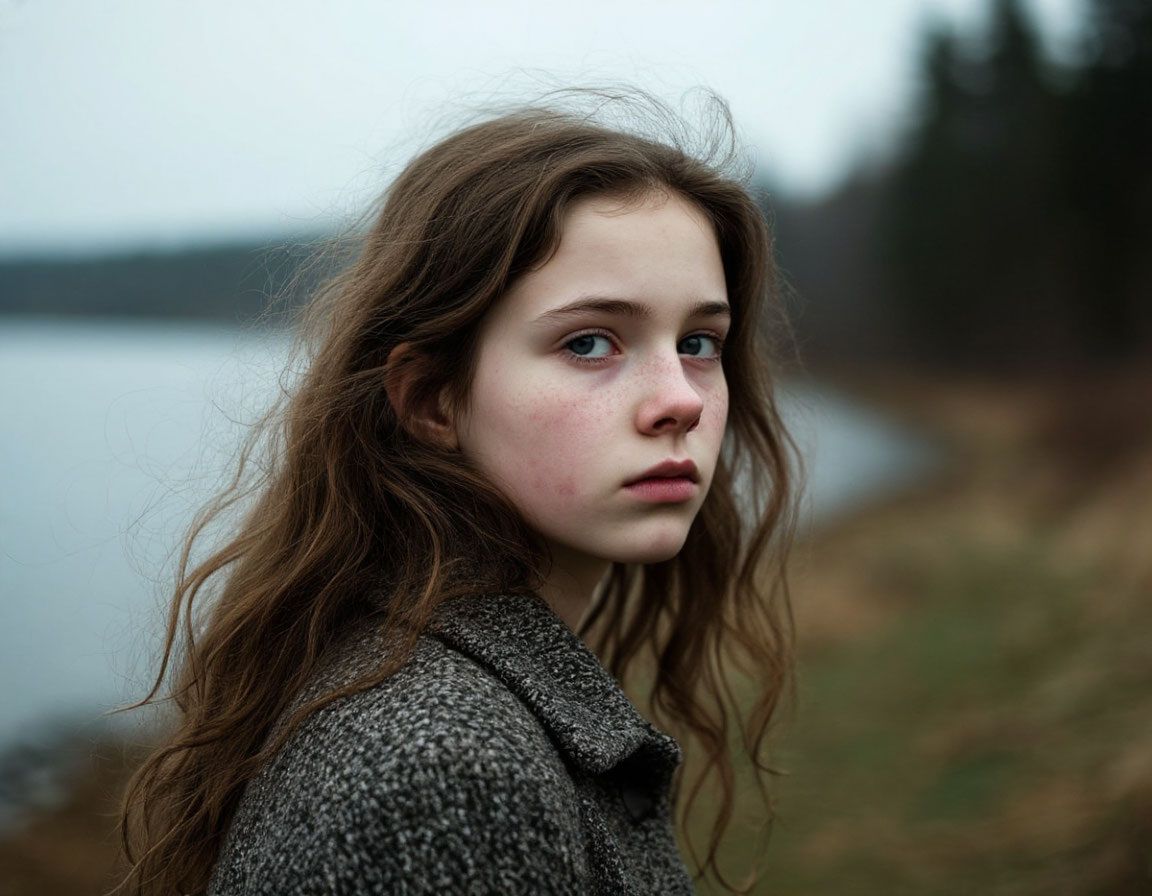 Каково это - когда одиноко?