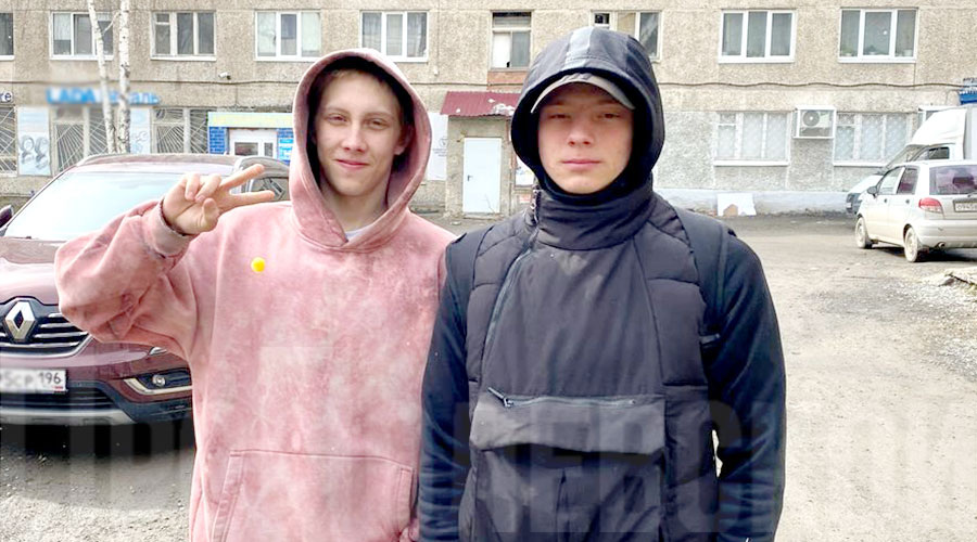 Игорь Пономарёв и Кирилл Грязных, студенты Полевского многопрофильного техникума имени В.И. Назарова, оказались рядом, когда тонущему школьнику нужна была помощь, и спасли ему жизнь