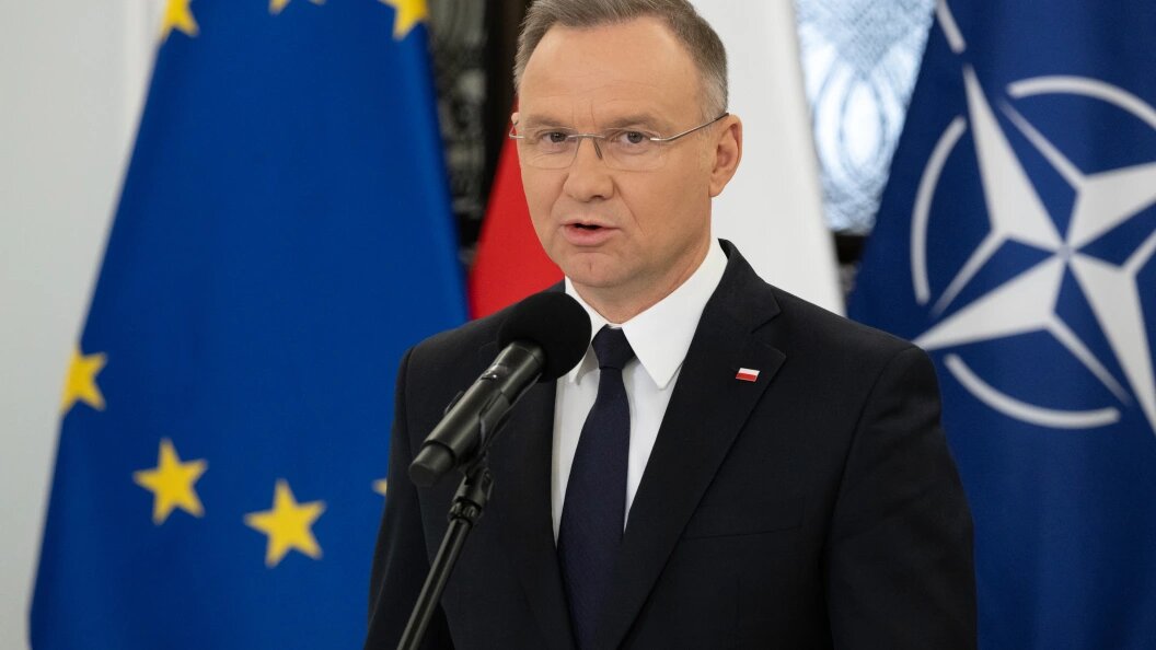    фото: Marcin Banaszkiewicz/Fotonews/Globallookpress