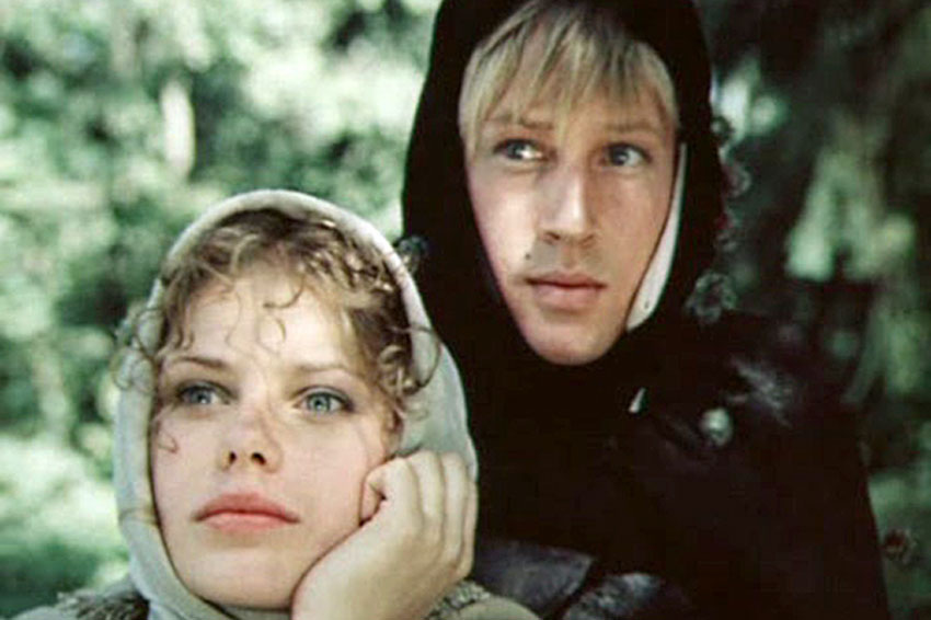 Кадр из любимого фильма. Фото Яндекс.Картинки. 