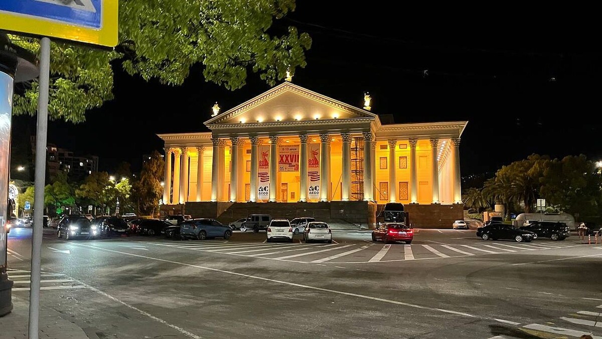    Фото: телеканал «Краснодар»