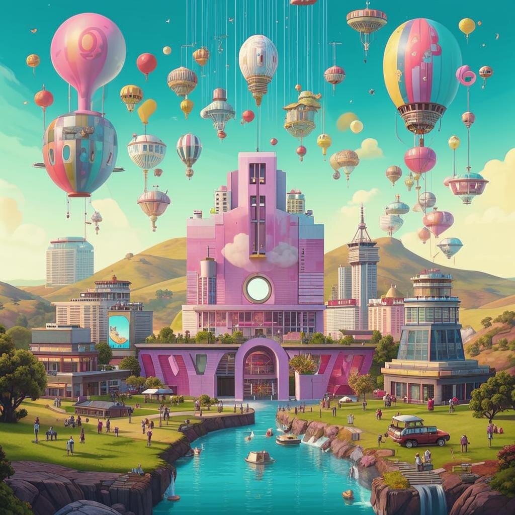 Ещё вчера инвесторы выстраивались в очереди, чтобы попасть в число акционеров следующего единорога, обещавшего перевернуть мир высоких технологий. 