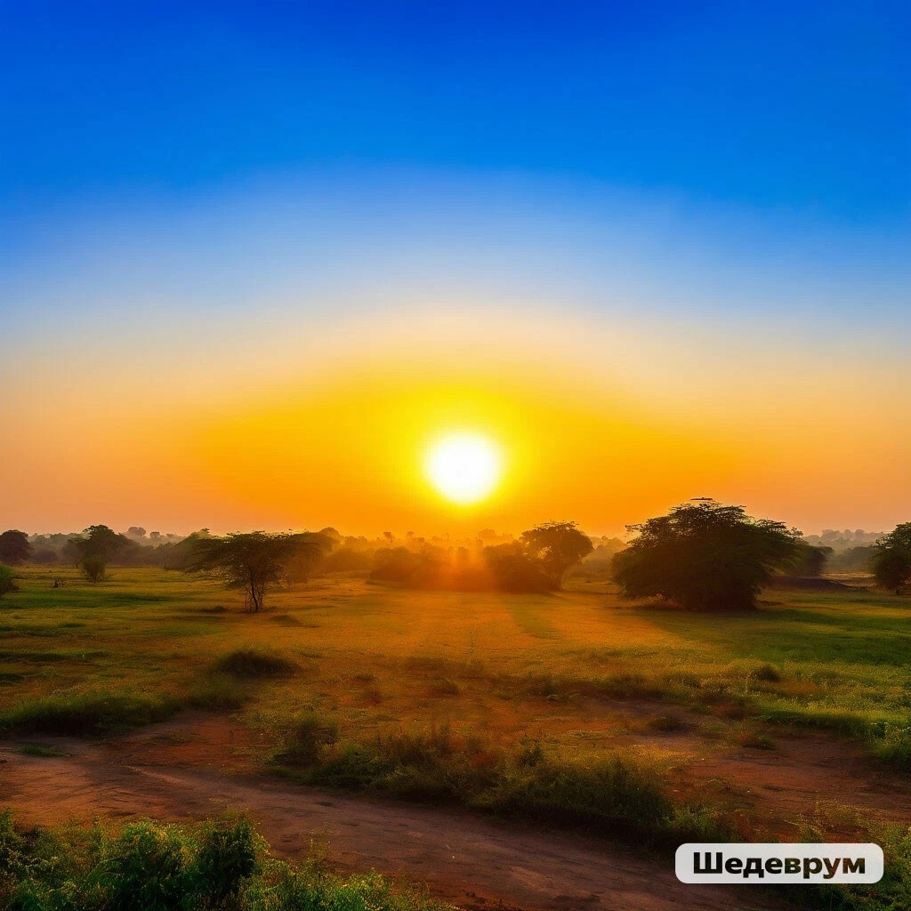 Время остановилось.
