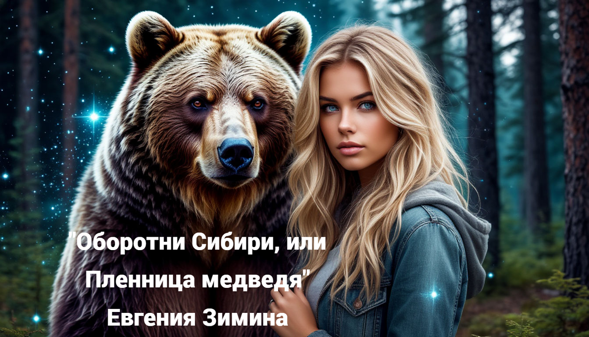 Арт к книге, все права принадлежат каналу "Мир Фэнтези Евгении Зиминой"