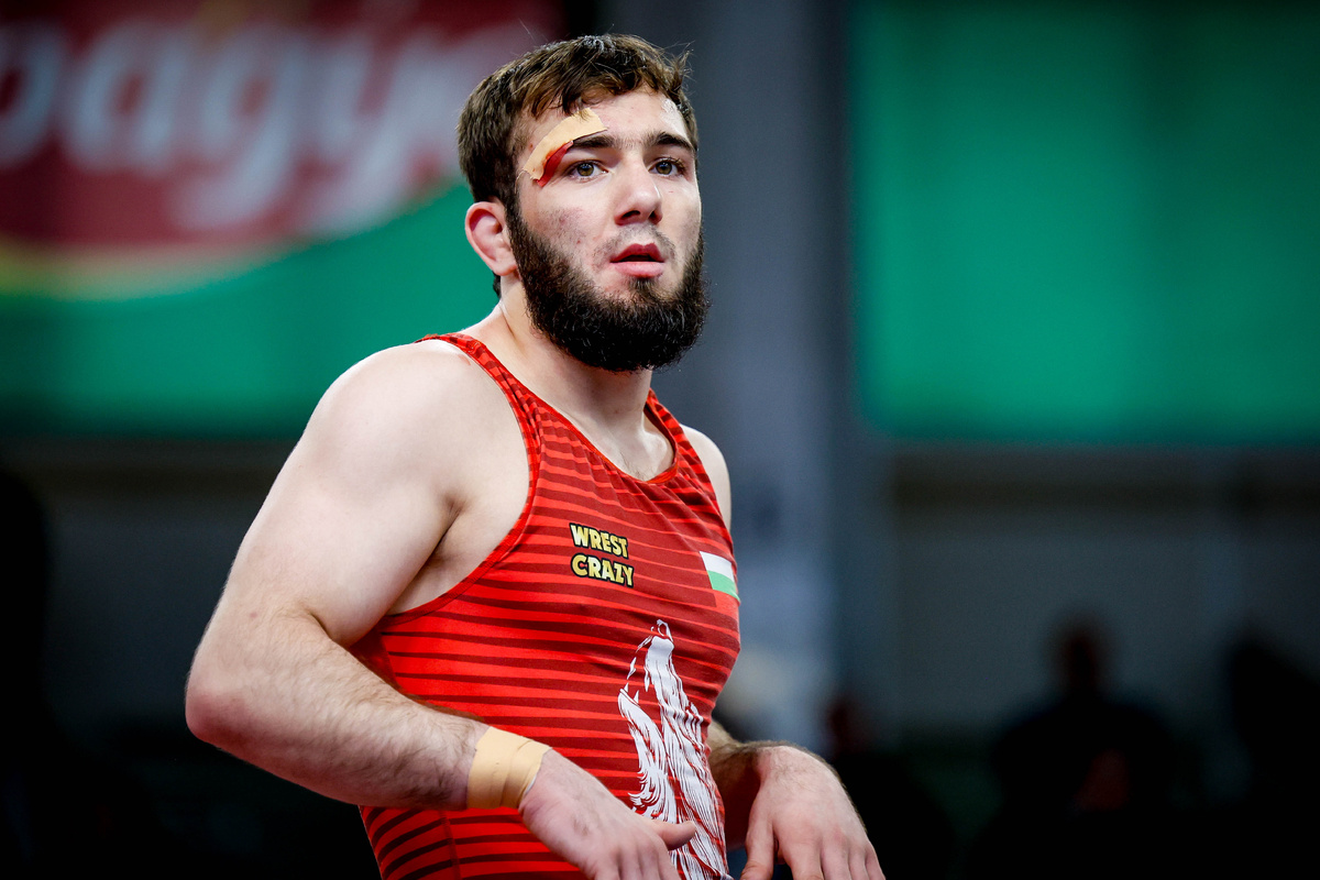     Абу-Муслим Амаев