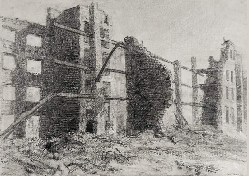  Государственный историко-мемориальный музей-заповедник «Сталинградская битва»