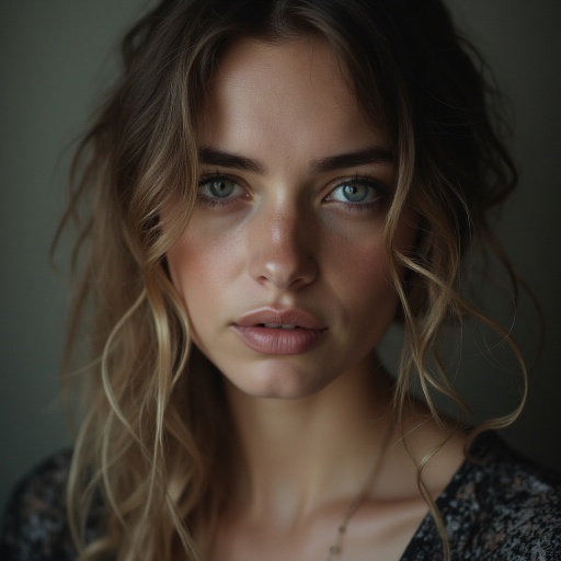 фото сгенерированное нейросетью