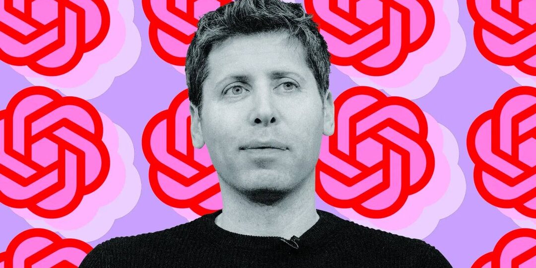 Open AI хочет запустить собственную соцсеть на базе ChatGPT